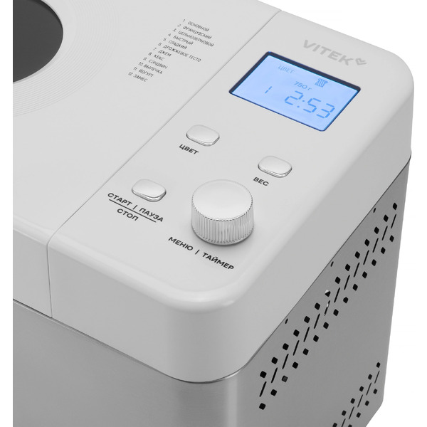 Хлебопечь Vitek VT-BM1301