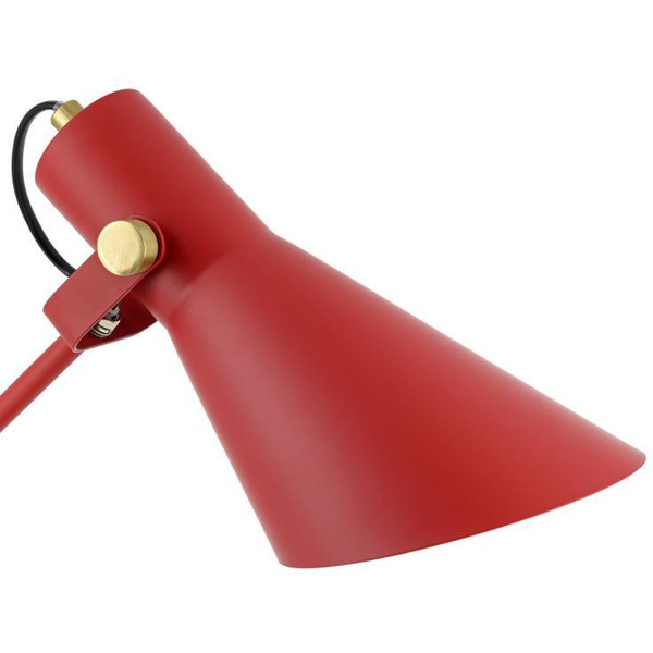 Cветильник настольный ARTSTYLE HT-706R