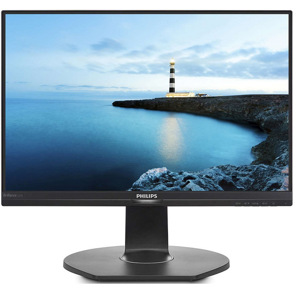 Монитор Philips 221B7QPJEB/00