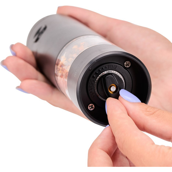 Электромельница для специй Makkua Spices series BG-04