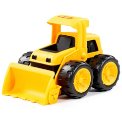 Погрузчик Полесье 86334 Эксперт №2