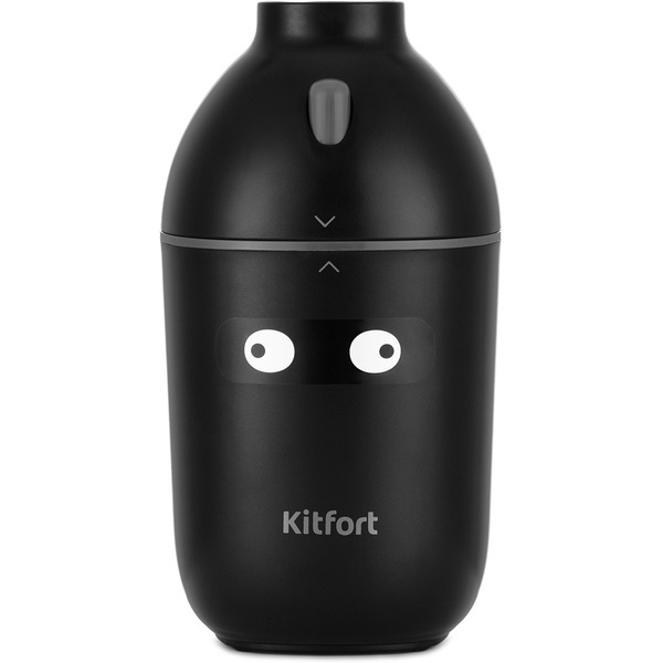 Кофемолка Kitfort KT-772-1