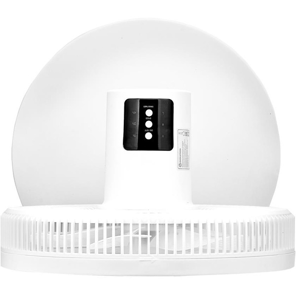 Вентилятор EVOLUTION AirLeaf AL-706R