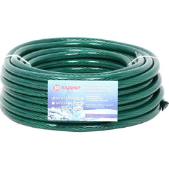 Шланг Калибр ПВХ армированный 1/2* (25м)