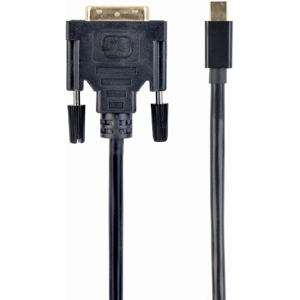 Кабель Gembird CC-mDPM-DVIM-6