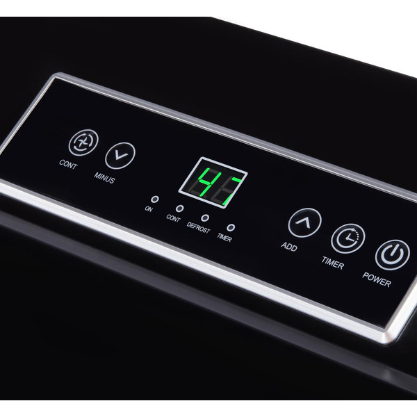 Осушитель воздуха промышленный мобильного типа Ballu BDI-100L