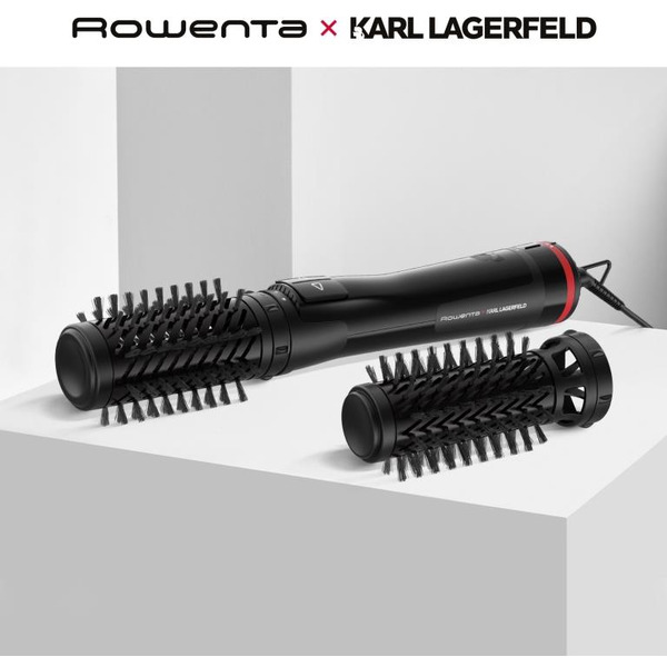 Фен-щетка Rowenta CF952LF0