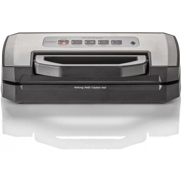 Вакуумный упаковщик CASO VRH 490