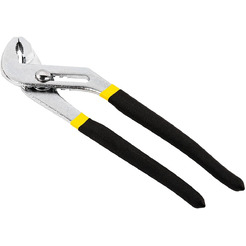 Клещи переставные Deli EDL2610