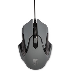 Мышь Jet.A Comfort OM-U57 (серая)