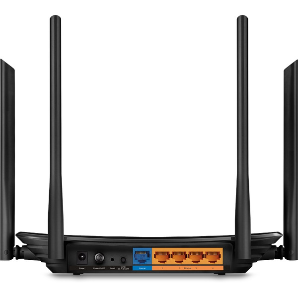 Wi-Fi роутер TP-Link Archer C6