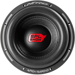 Головка сабвуфера SPL N10-S800 D2