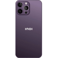 Смартфон Inoi Note 13s 8GB/256GB +ЗУ WC-321 (фиолетовый)