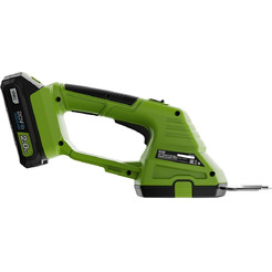 Ножницы садовые DELI EDG621-1