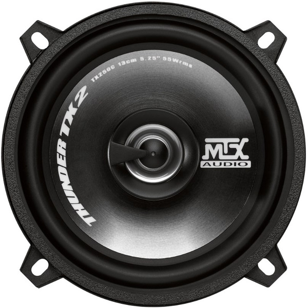 Автоакустика MTX TX250C