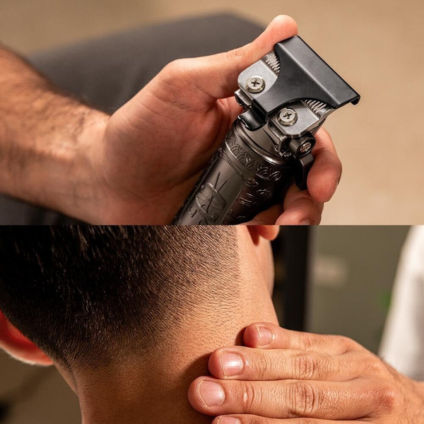 Триммер Cecotec PrecisionCare Samurai Clipper
