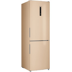 Холодильник HAIER CEF535AGG