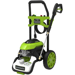 Мойка высокого давления Greenworks GHP2000 5105507