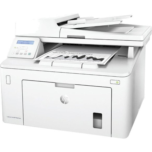 МФУ HP LaserJet Pro M227sdn (G3Q74A)