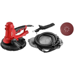 Шлифмашина для стен и потолков Wortex DG 2210 (0304214)