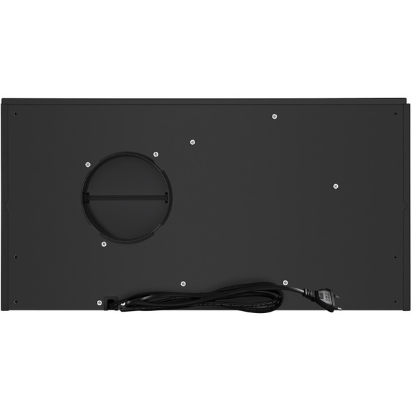 Вытяжка HOMSair Flat 60 (черный)