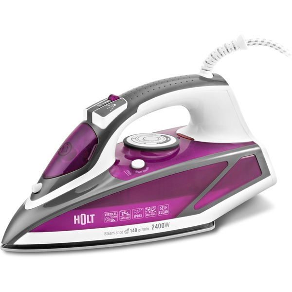 Утюг Holt HT-IR-013