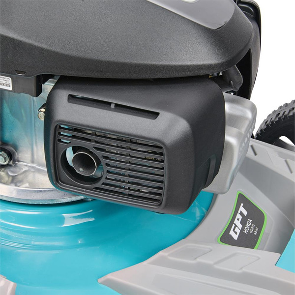 Газонокосилка GPT GLM-K5136SA-H