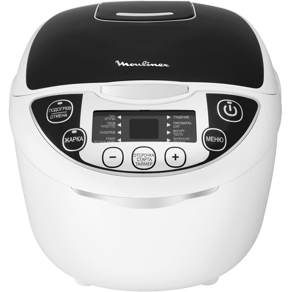 Мультиварка Moulinex MK707832