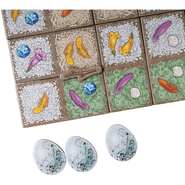 Настольная игра GaGa Шалаш GG572