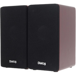 Акустическая система DIALOG AST-20UP Cherry