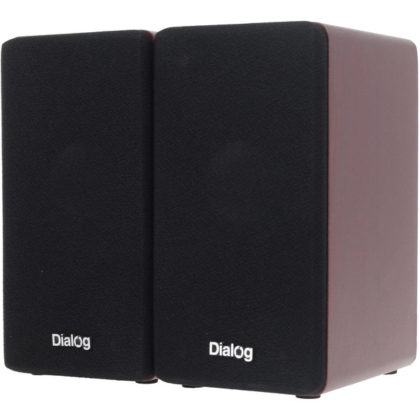 Акустическая система DIALOG AST-20UP Cherry