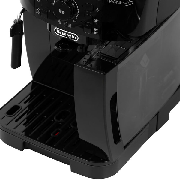 Кофемашина Delonghi Magnifica S ECAM 12.121.B