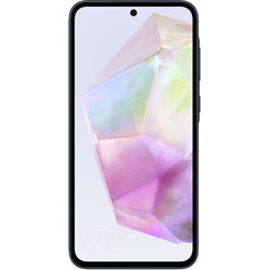 Смартфон Samsung Galaxy A35 5G 8GB/256GB (темно-синий)