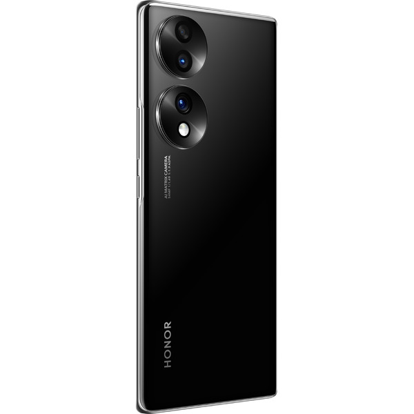 Смартфон Honor 70 (FNE-NX9) 8GB/256GB Midnight Black