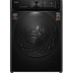 Стиральная машина Weissgauff WM 59411 Direct Drive Inverter Steam Matt Black