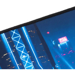 Коврик для мыши Оклик OK-T1000CP (XL)