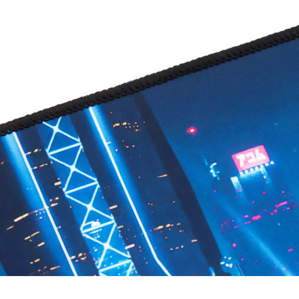 Коврик для мыши Оклик OK-T1000CP (XL)