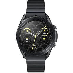 Smart-часы SAMSUNG Galaxy Watch 3 (SM-R840NTKACIS) черный титан