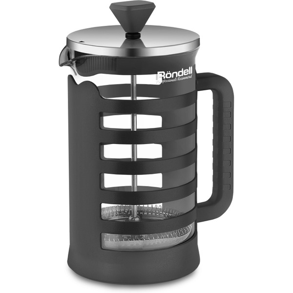 Френч-пресс Rondell Stolz RDS-1757 0,6 л