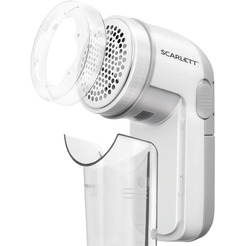 Машинка для очистки трикотажа Scarlett SC-LR92B01