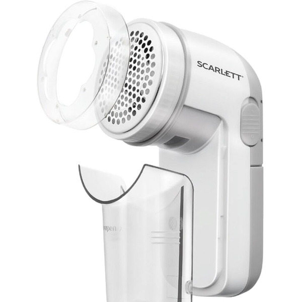 Машинка для очистки трикотажа Scarlett SC-LR92B01