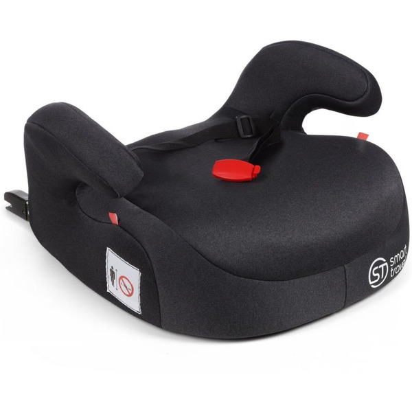 Бустер Smart Travel Trust Fix / KRES3904 (темно-серый)