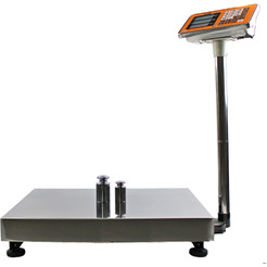 Весы Shtapler PW 60 40*50 71071820