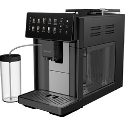 Кофемашина Weissgauff WCM-365 Automatic ColorTouch Cappuccino Nero