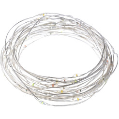 Гирлянда светодиодная TDM SQ0361-0059 "Роса20"