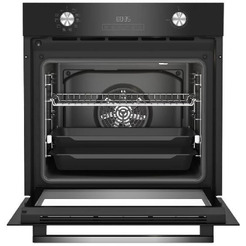Духовой шкаф Hotpoint FE8 831 JSH BLG