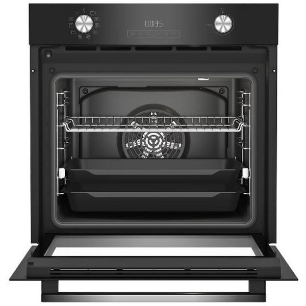 Духовой шкаф Hotpoint FE8 831 JSH BLG