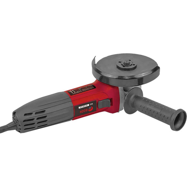 Шлифмашина Edon AG125/900