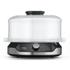 Пароварка Tefal Ultra Compact VC204810