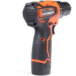 Дрель-шуруповерт Patriot BR 368Li